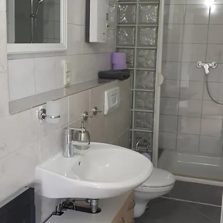 Racewerk Motorhome Panzió