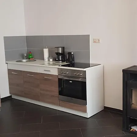 Racewerk Motorhome Panzió *